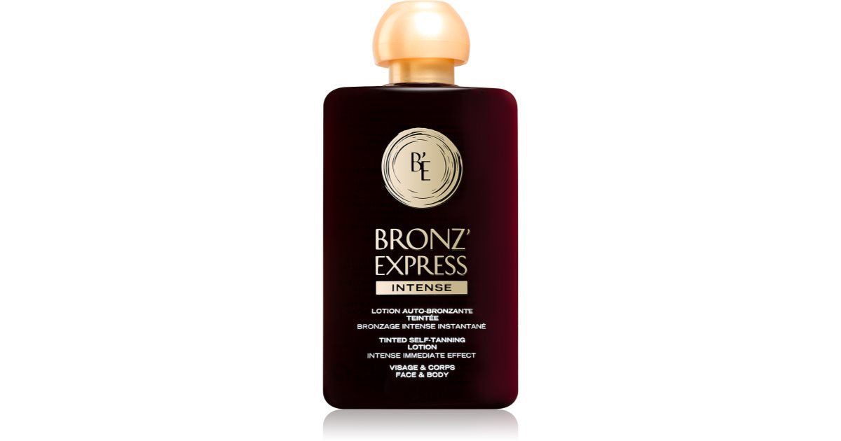 Académie Scientifique de Beauté Bronz&