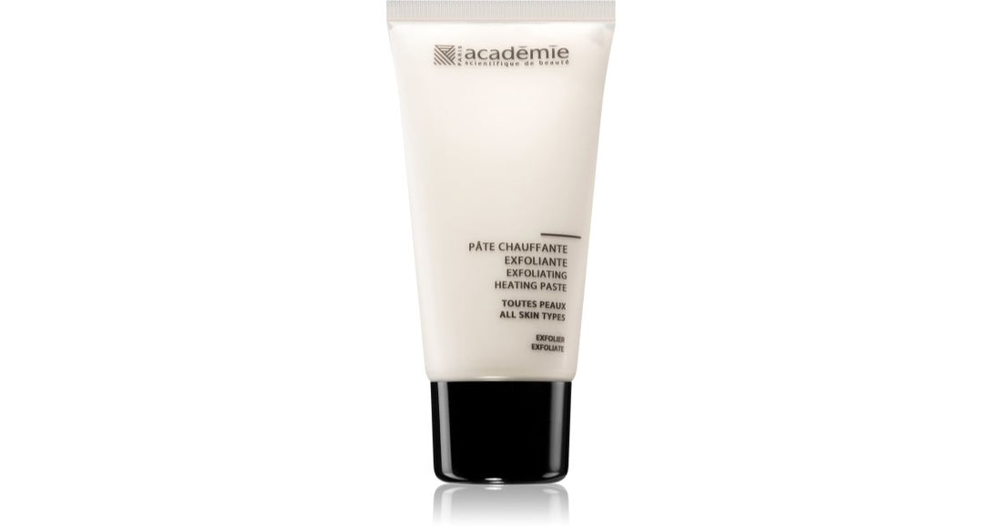 Académie Scientifique de Beauté Cleansing scrub with enzymes for the face 50 ml