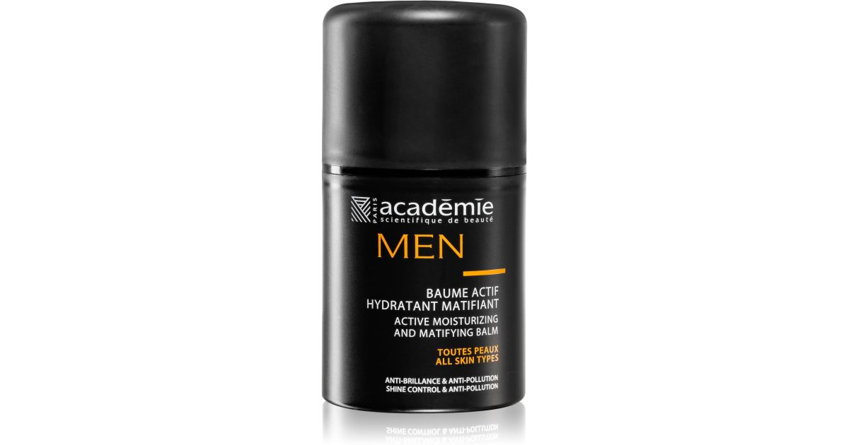 Académie Scientifique de Beauté men 50 ml