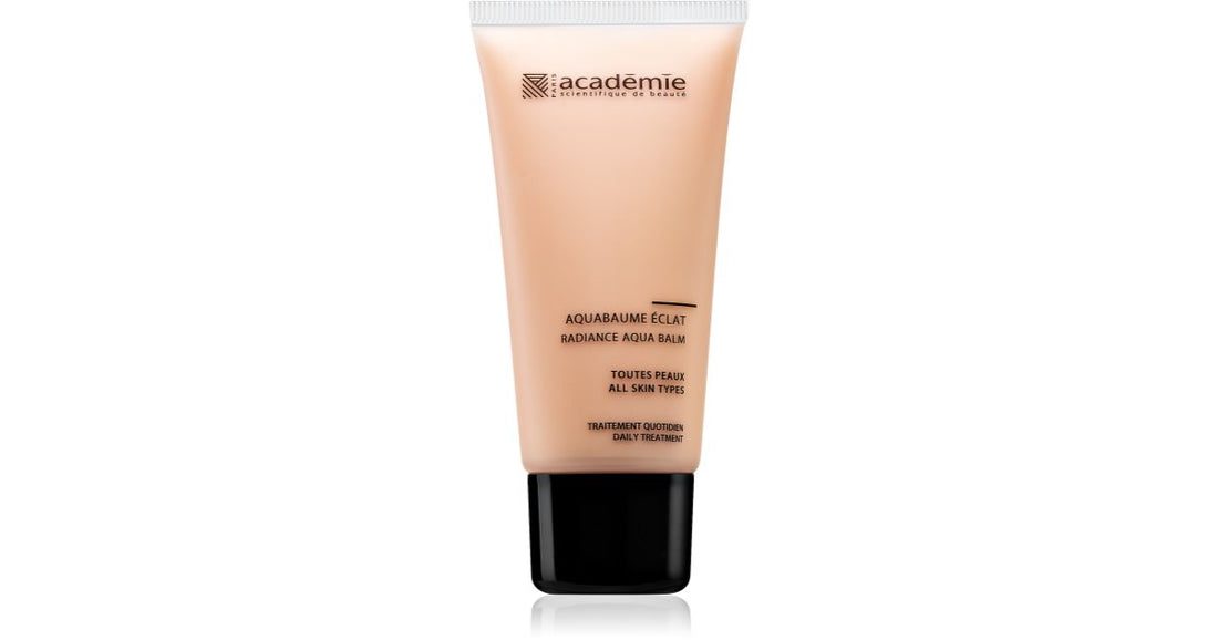 Académie Scientifique de Beauté Radiance illuminating balm for all skin types 50 ml