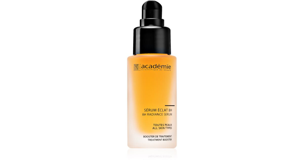 Académie Scientifique de Beauté Radiance effective for 8 hours 30 ml