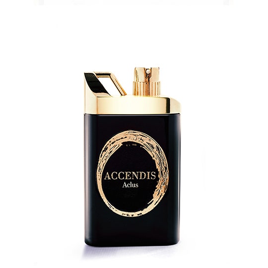 Accendis Aclus Eau de Parfum 100ML