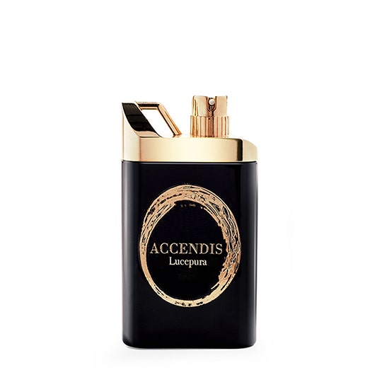 Accendis Lucepura Eau de Parfum 100ml