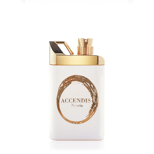 Accendis Nooria Eau de Parfum 100ml