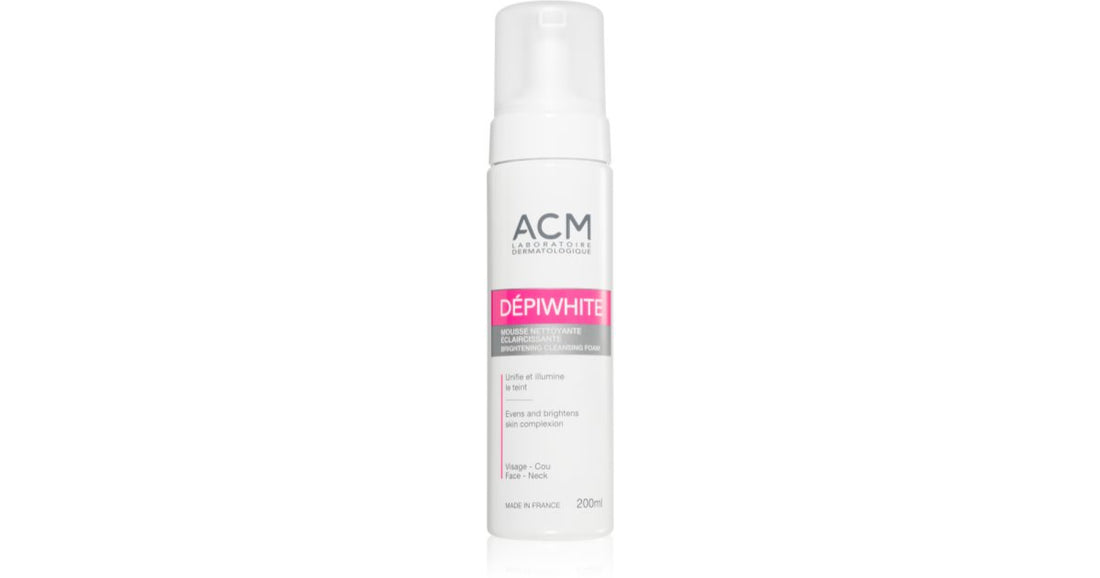 ACM Dépiwhite S 200 ml