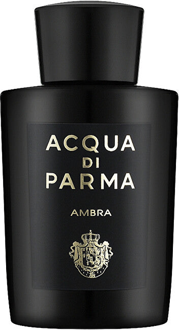 Acqua di parma Amber - EDP - Volume: 100 ml