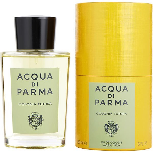 Acqua di parma Future colony - EdC - Volume: 100 ml