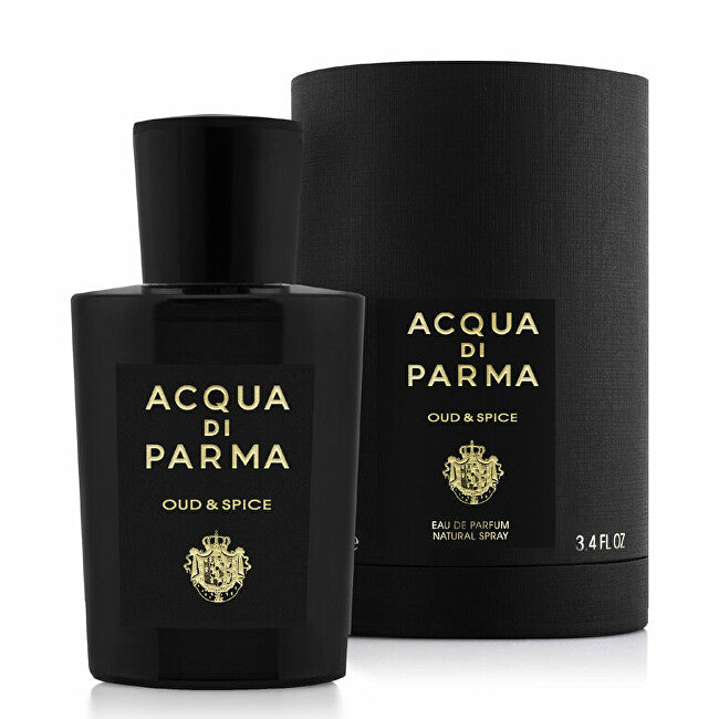 Acqua di parma Oud &amp; Spice - EDP - Volume: 100 ml