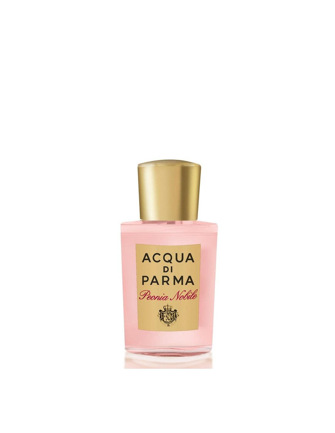 Acqua di Parma Peony Nobile EDP W 20 ml