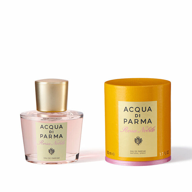 Acqua di parma Noble Rose - EDP - Volume: 20 ml