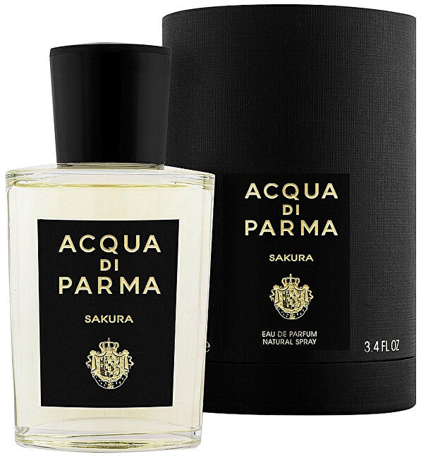 Acqua di parma Sakura - EDP - Volume: 180 ml