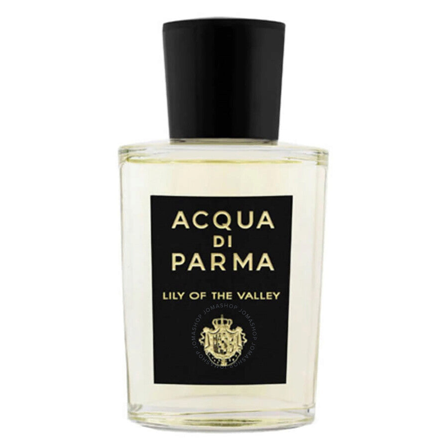 Acqua di Parma Lily of the Valley EDP U 100 ml
