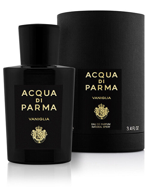 Acqua di parma Vanilla - EDP - Volume: 100 ml