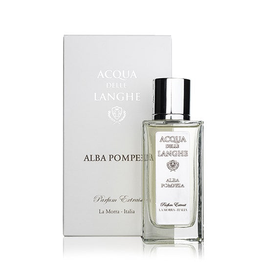 Acqua delle langhe Alba Pompeia Parfum - 30 ml