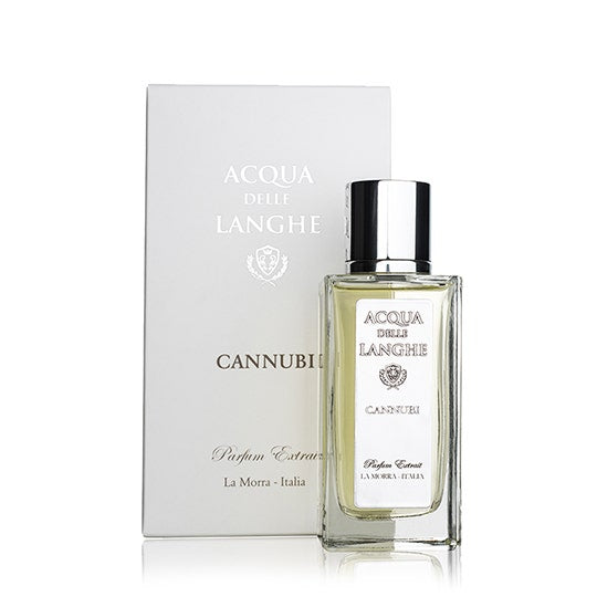 Acqua delle langhe Cannubi Parfum - 100 ml