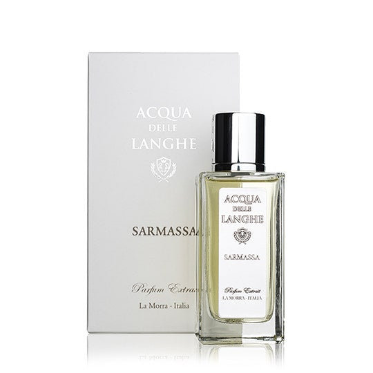 Acqua delle langhe Sarmassa Parfum - 30 ml