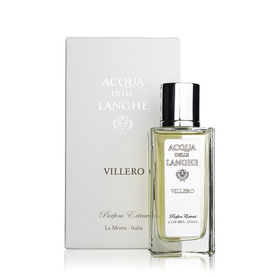 Acqua delle langhe Villero Parfum - 30 ml