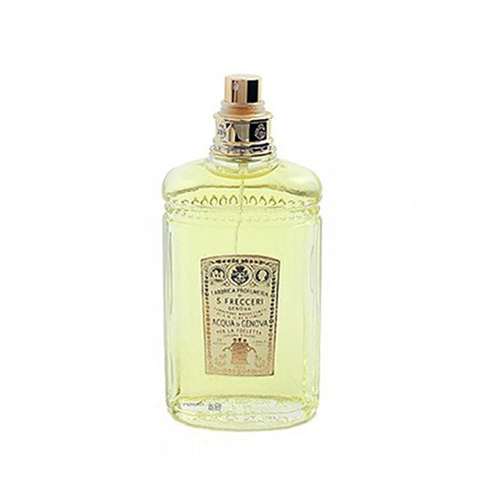 Acqua di genova Colonia Spray Eau de Toilette Unisex - 180 ml