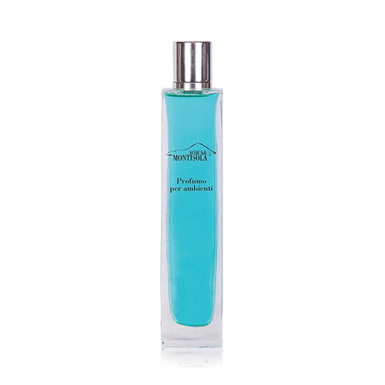 Acqua di Montisola Baia del Silenzio Perfumer Spray 100ML