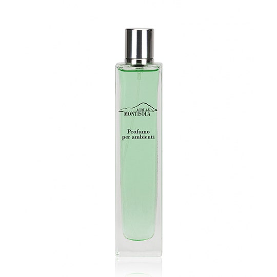 Acqua di Montisola Spray diffuser 100 ml