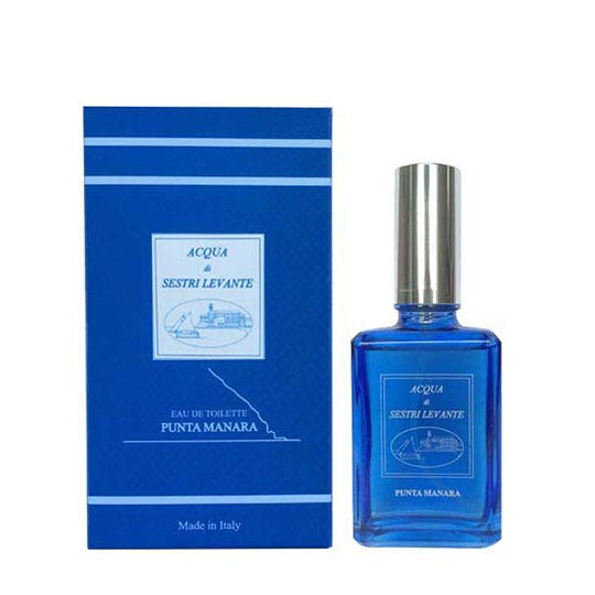 Acqua di sestri levante Punta Manara Eau de Toilette 50 ml