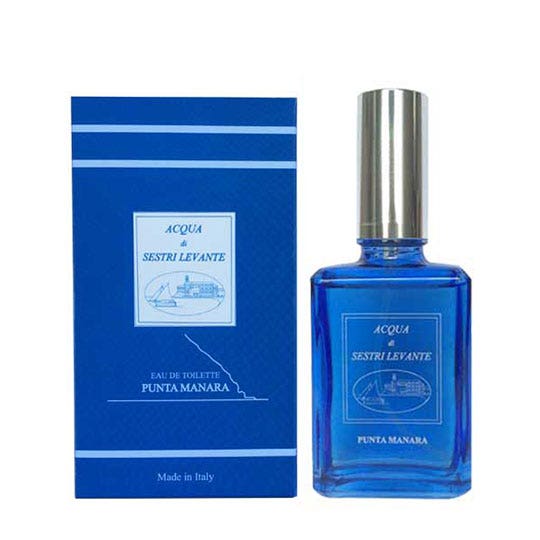 Acqua di sestri levante Punta Manara Eau de Toilette 100 ml