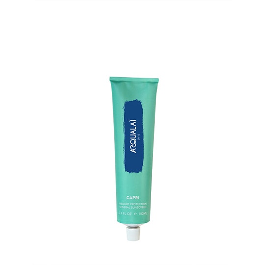 Acqualai Capri SPF 15 100ml