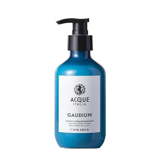 Acque di Italia Gaudium Body Lotion 290ml