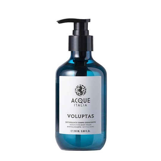 Acque di Italia Voluptas Body cleanser 290ml