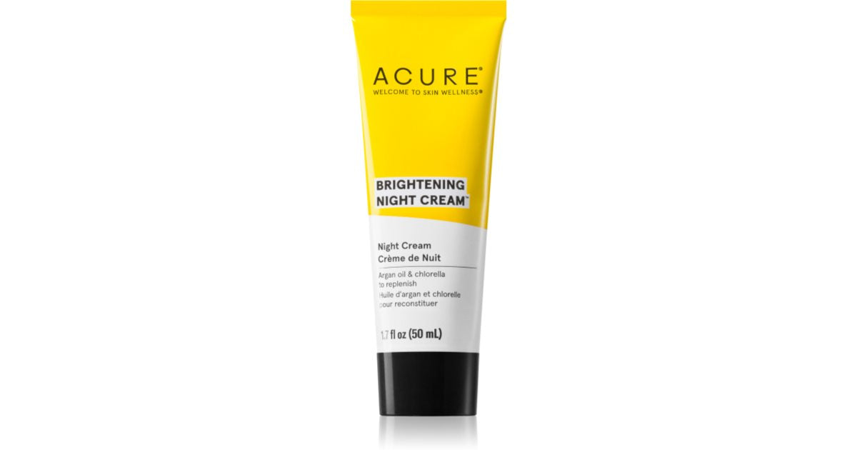 ACURE Highlighter 50 ml