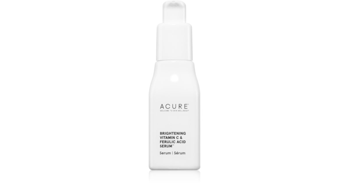 ACURE Highlighter 30 ml