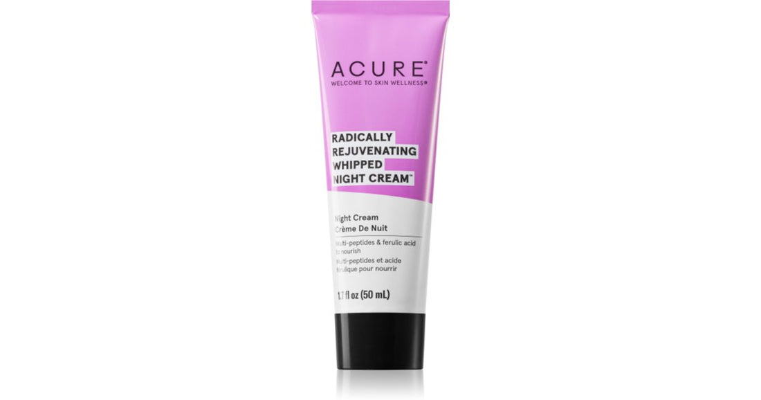 ACURE Radically Rejuvenating 50 ml