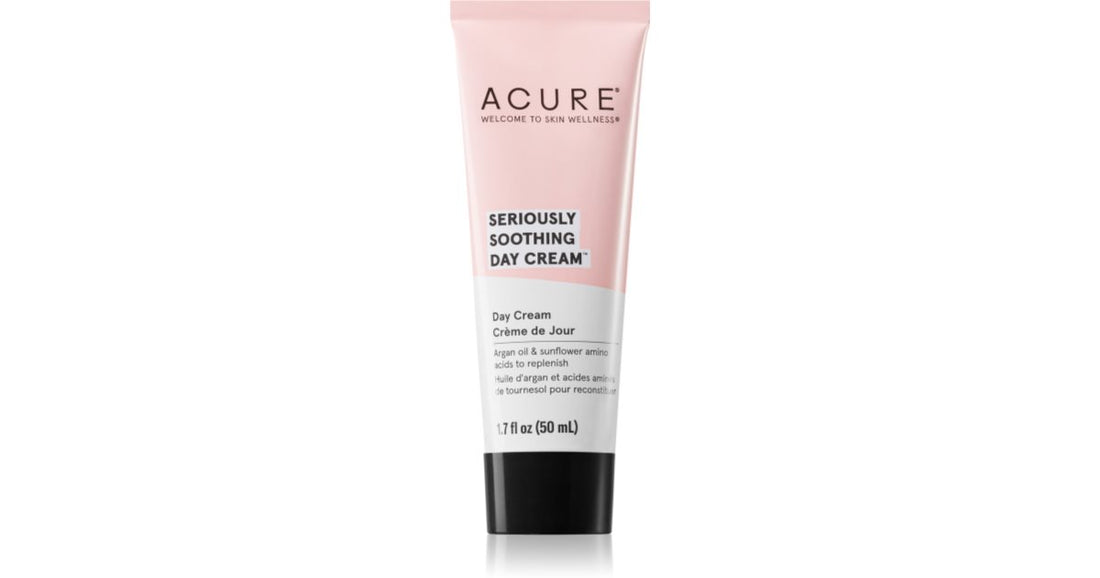 ACURE Seriously Soothing 50 ml