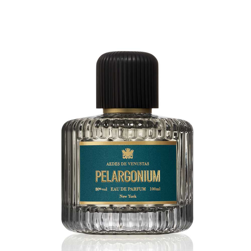 Aedes de venustas Pelargonium Eau de Parfum - 100 ml