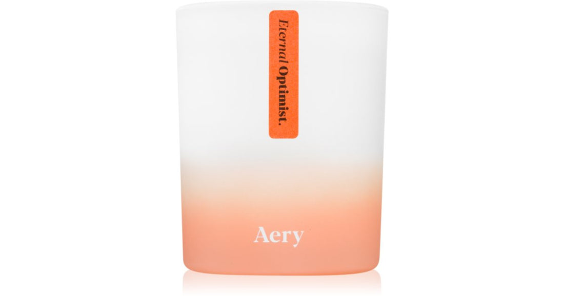 Aery Eternal Optimist Aromatherapy 200 g