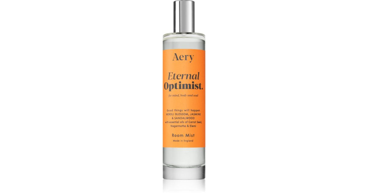 Aery Eternal Optimist Aromatherapy 100 ml