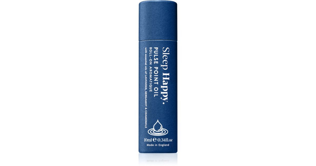 Aery Aromatherapy Sleep Happy 10 ml