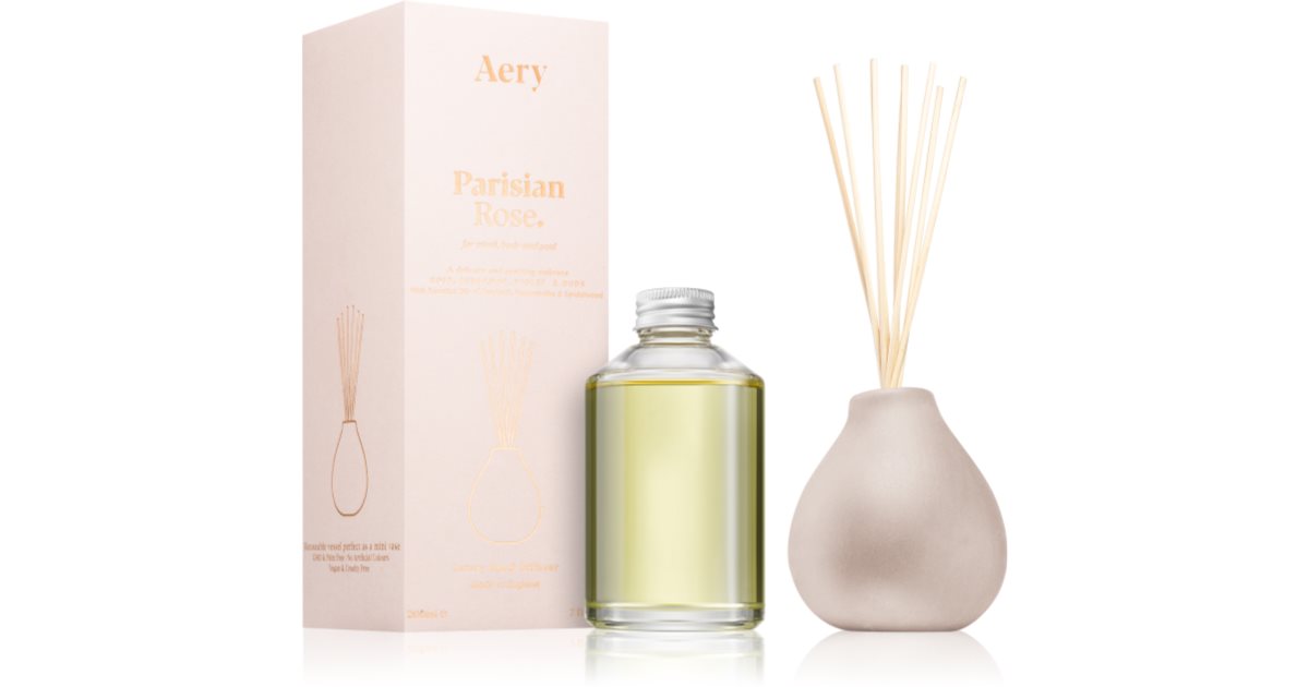 Aery Fernweh Parisian Rose 200 ml