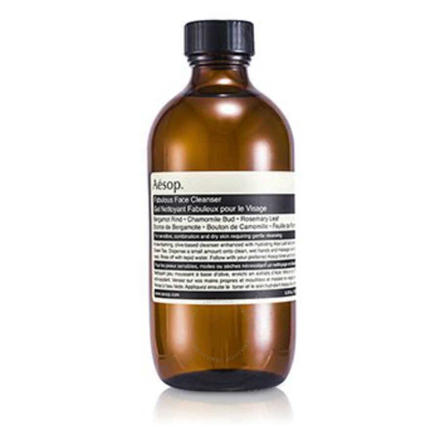 Aesop Fabulous Facial Cleanser 200 ml