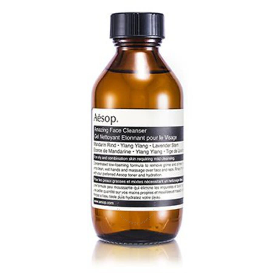 Aesop Amazing Facial Cleanser - 100 ml