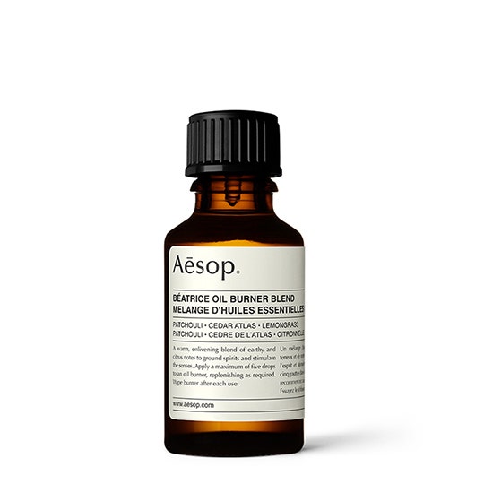 Aesop Oil burner mix Aesop Beatrice 25ml