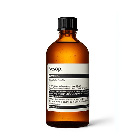 Aesop Aesop Breathless 100ml