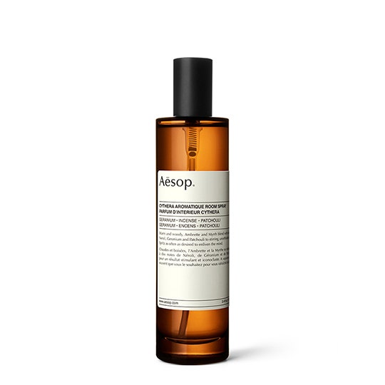 Aesop Cythera Room Spray 100ml