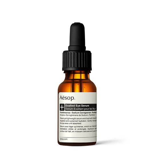 Aesop Aesop Enhanced Eye Serum 15ml