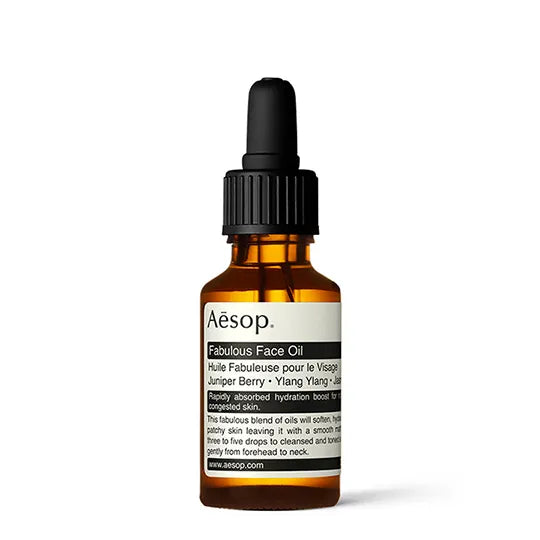 Aesop Fabulous Facial Oil 25 ml