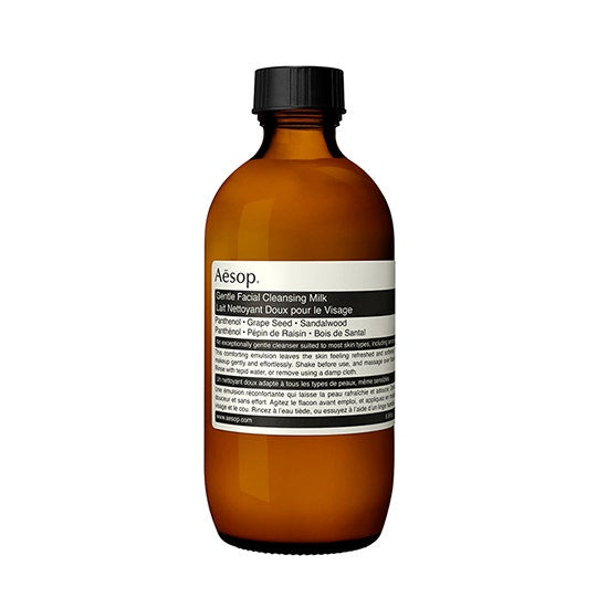 Aesop Aesop Delicate Facial Cleansing Milk 200 ml