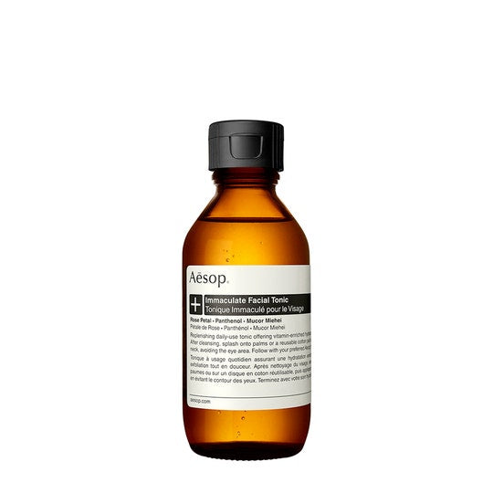 Aesop Facial toner Aesop Immaculate 100ml