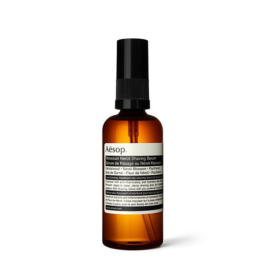 Aesop Aesop Moroccan Neroli Shaving Serum 100 ml