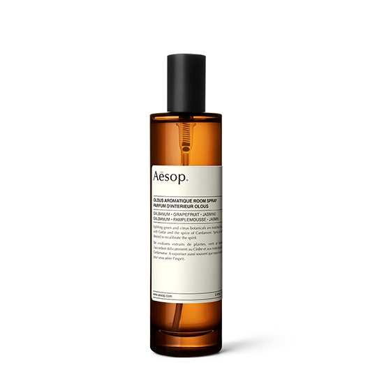 Aesop Room spray Aesop Olous 100ml