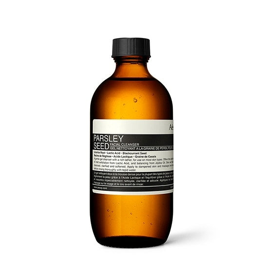 Aesop Aesop PriceParsley Seed Semi Facial Cleanser 200 ml